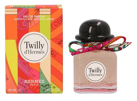 twilly d hermes 85 ml|Hermes twilly preloved.